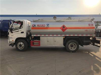 邯鄲地區(qū)5噸運(yùn)油車(chē)市場(chǎng)分析與優(yōu)惠價(jià)格指南