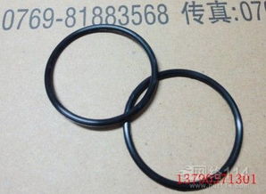 橡膠排水管密封圈 原理、工藝與應(yīng)用解析