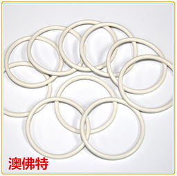 橡膠密封圈的特點及應用分析